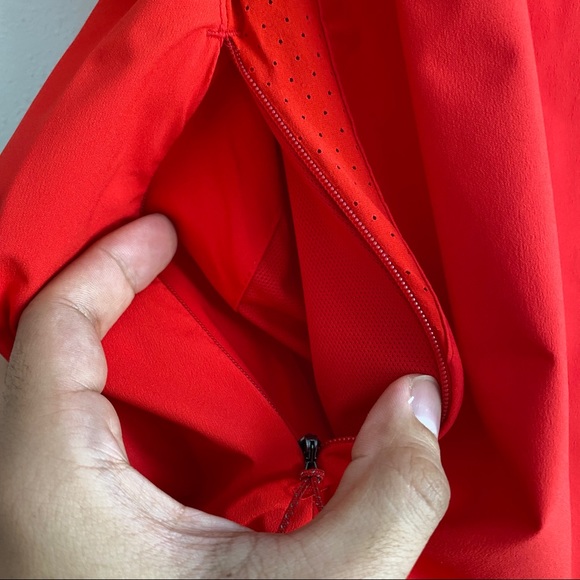 NIKE BASEBALL STOCK 3/4 HOT JACKET MENS SIZE SMALL - Picture 7 of 7